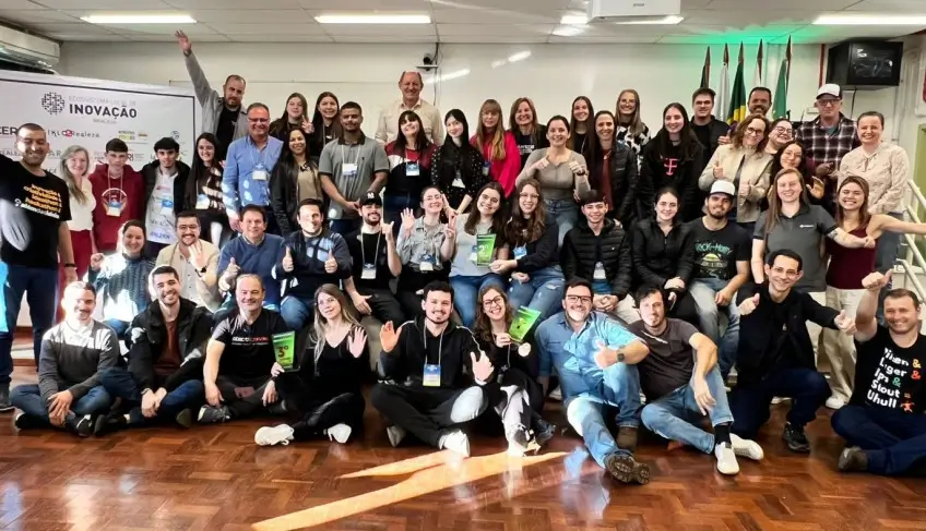 ASN Paraná - Agência Sebrae de Notícias