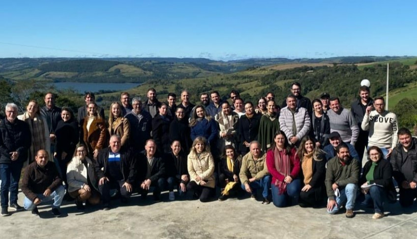 ASN Paraná - Agência Sebrae de Notícias