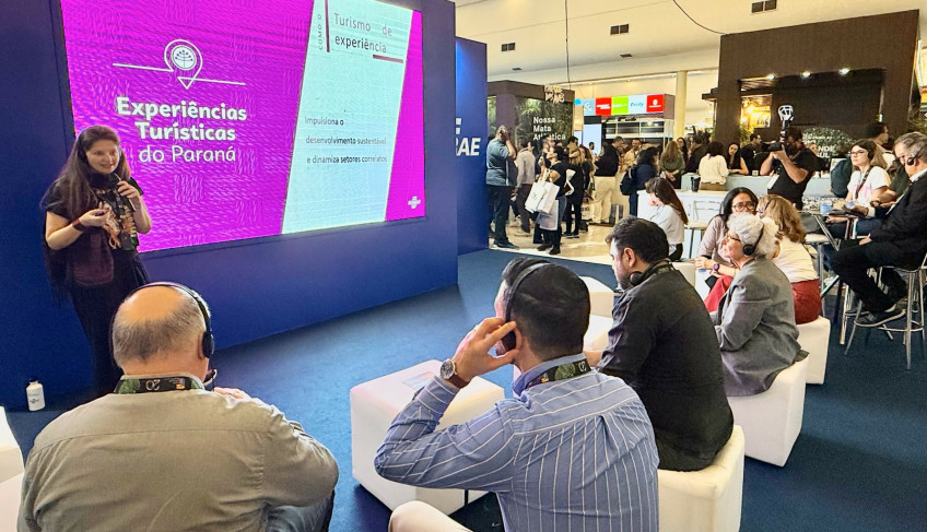 ASN Paraná - Agência Sebrae de Notícias