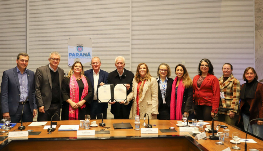 ASN Paraná - Agência Sebrae de Notícias
