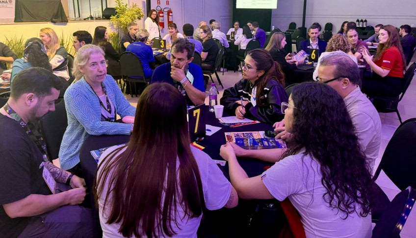 ASN Paraná - Agência Sebrae de Notícias