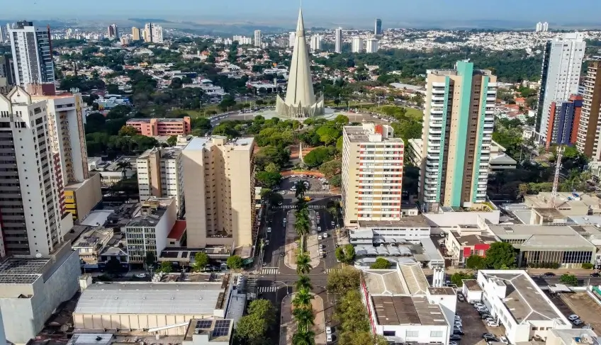 ASN Paraná - Agência Sebrae de Notícias