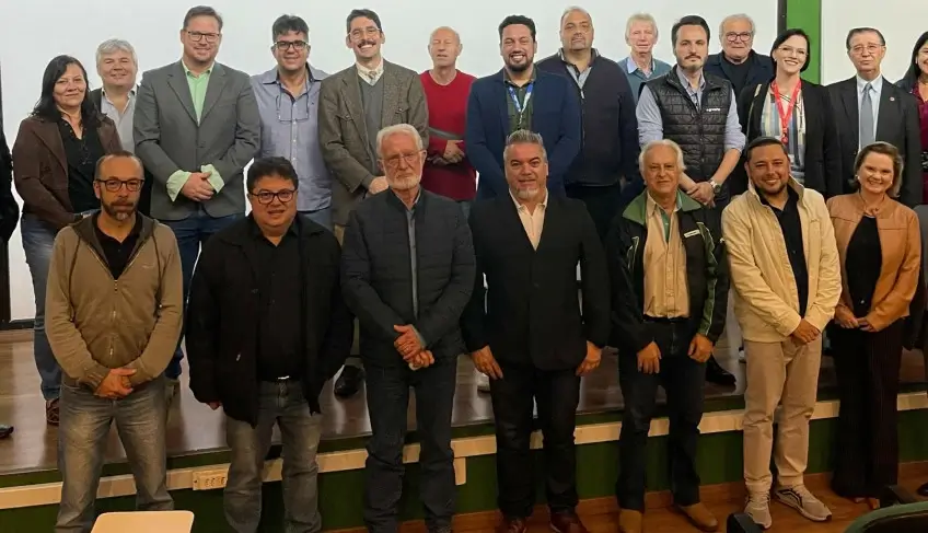ASN Paraná - Agência Sebrae de Notícias