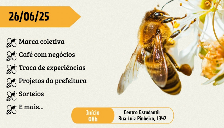 ASN Paraná - Agência Sebrae de Notícias