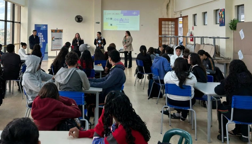 ASN Paraná - Agência Sebrae de Notícias