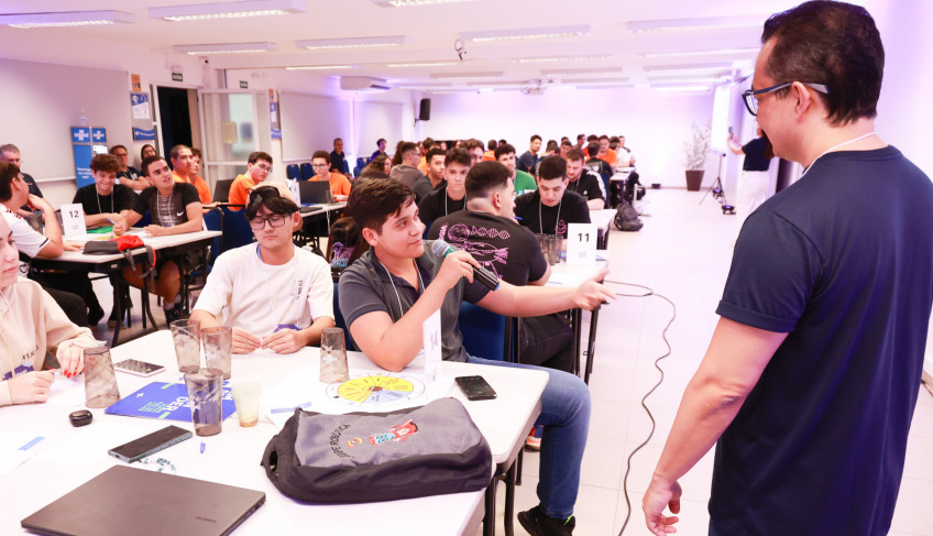 ASN Paraná - Agência Sebrae de Notícias