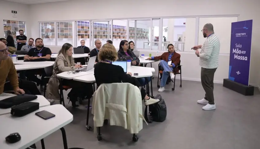 ASN Paraná - Agência Sebrae de Notícias