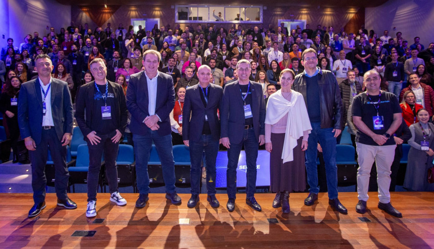 ASN Paraná - Agência Sebrae de Notícias
