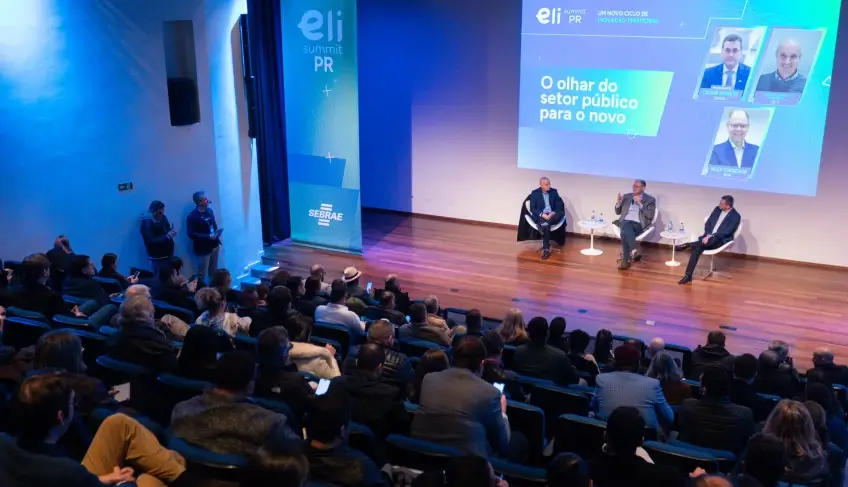 ASN Paraná - Agência Sebrae de Notícias
