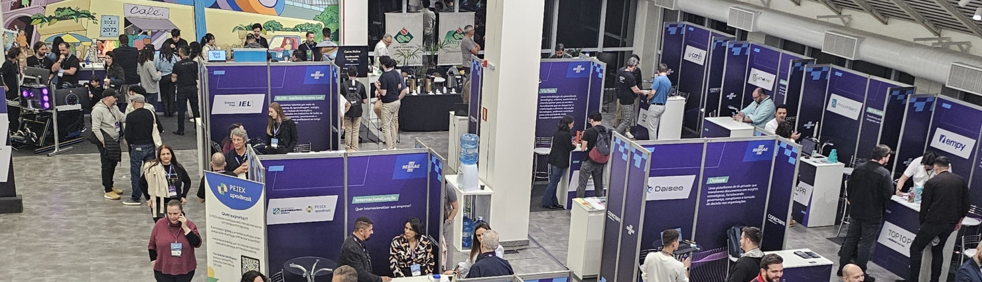 ASN Paraná - Agência Sebrae de Notícias