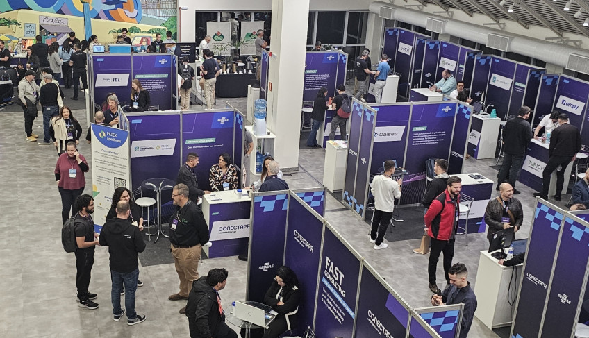 ASN Paraná - Agência Sebrae de Notícias