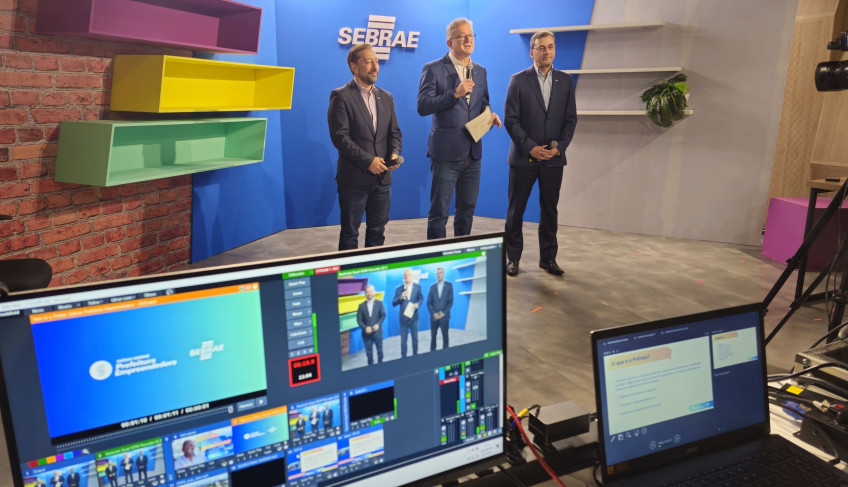 ASN Paraná - Agência Sebrae de Notícias