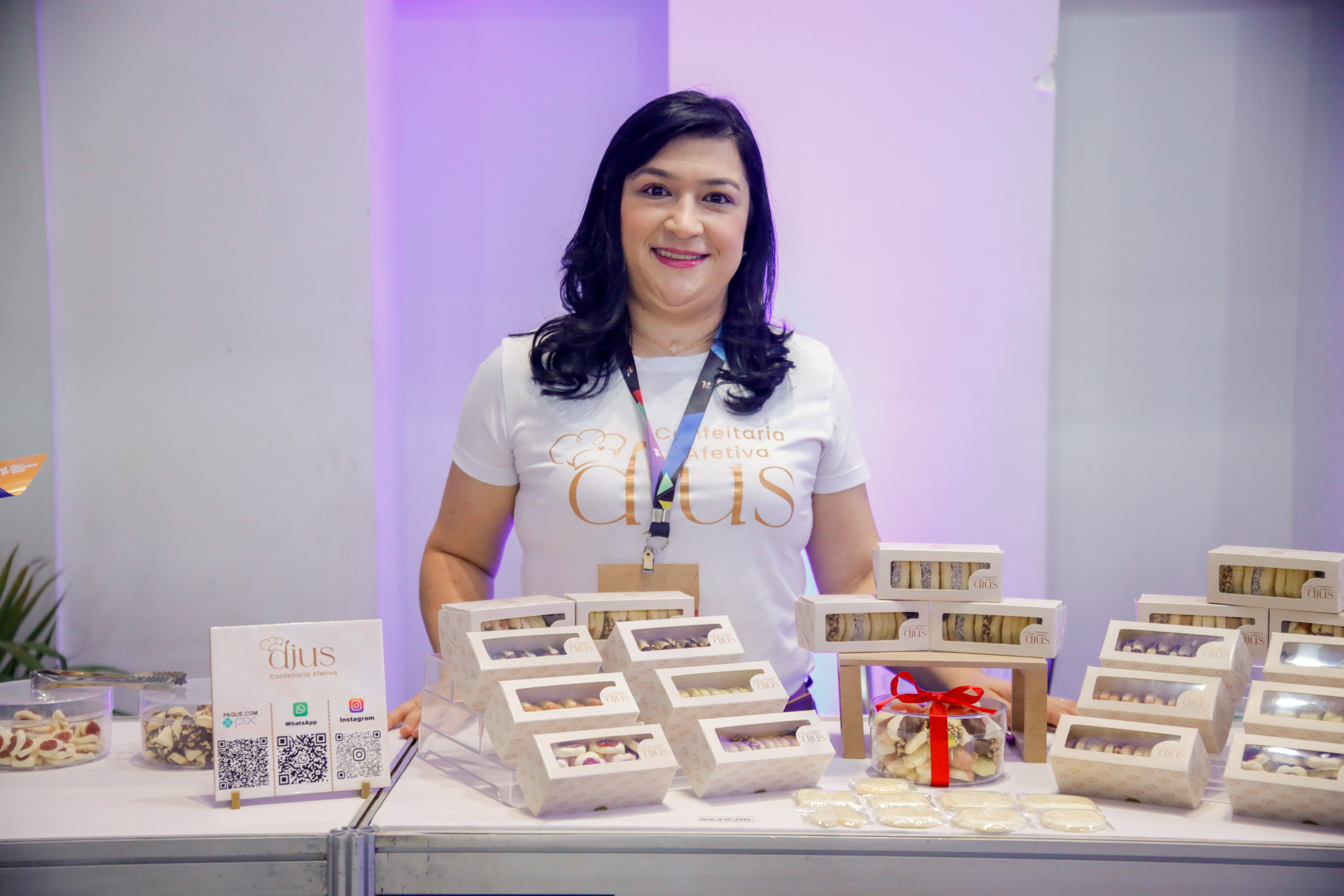 Empreendedora_Jusley Silveira dos Santos