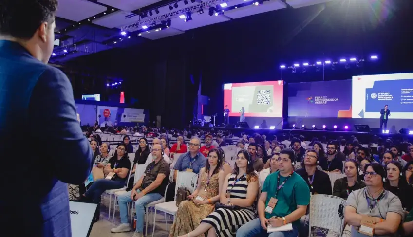 ASN Paraná - Agência Sebrae de Notícias