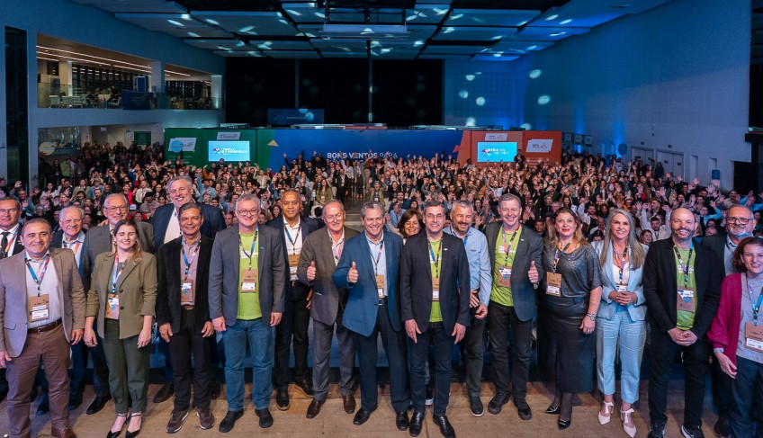 ASN Paraná - Agência Sebrae de Notícias