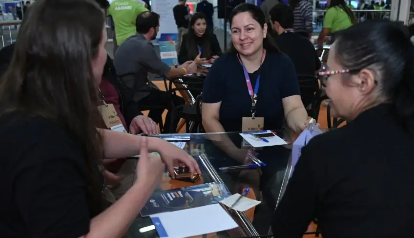 ASN Paraná - Agência Sebrae de Notícias