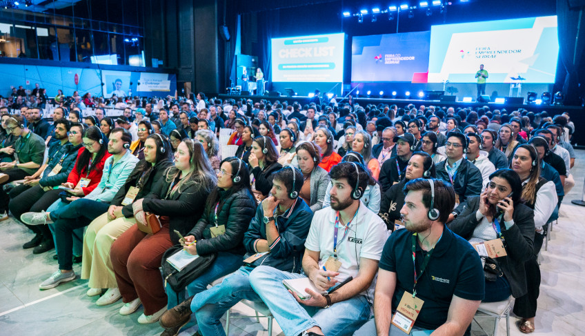 ASN Paraná - Agência Sebrae de Notícias