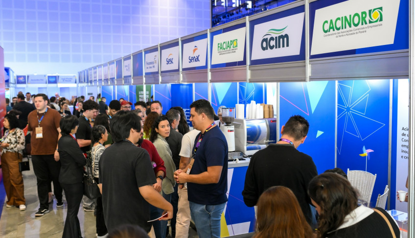 ASN Paraná - Agência Sebrae de Notícias