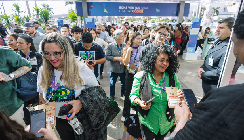 ASN Paraná - Agência Sebrae de Notícias