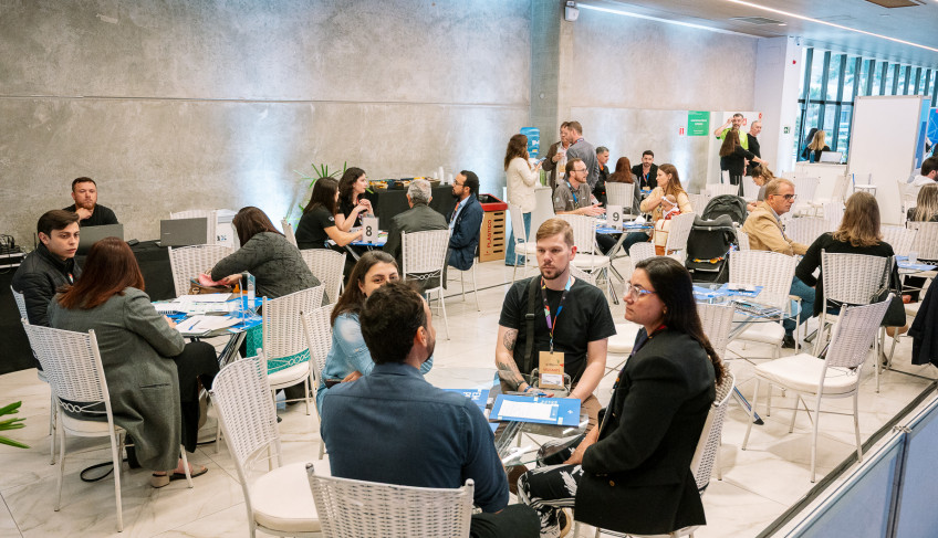ASN Paraná - Agência Sebrae de Notícias