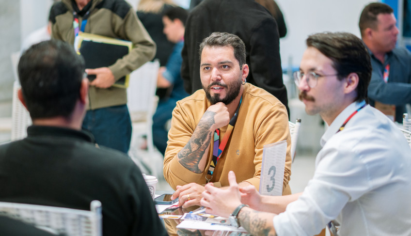 ASN Paraná - Agência Sebrae de Notícias