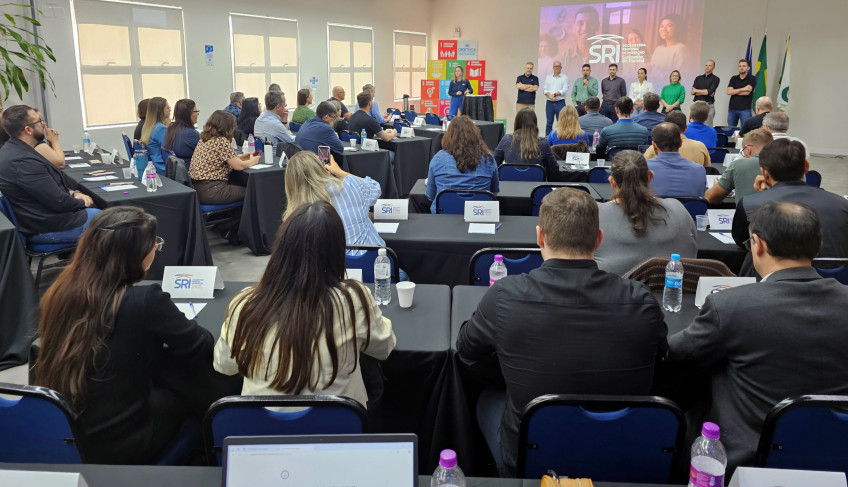 ASN Paraná - Agência Sebrae de Notícias