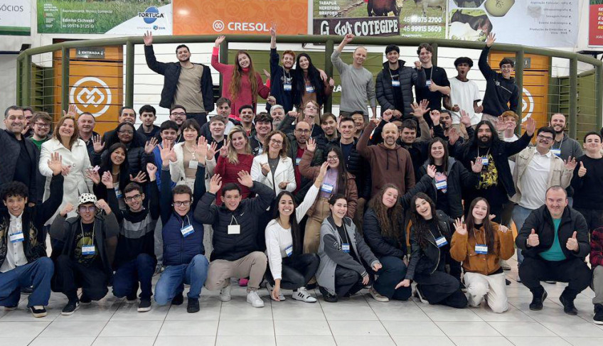 ASN Paraná - Agência Sebrae de Notícias