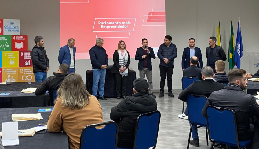 ASN Paraná - Agência Sebrae de Notícias