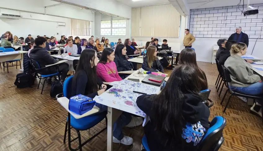 ASN Paraná - Agência Sebrae de Notícias