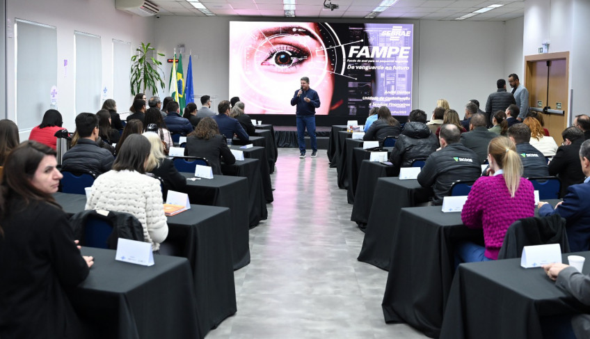 ASN Paraná - Agência Sebrae de Notícias