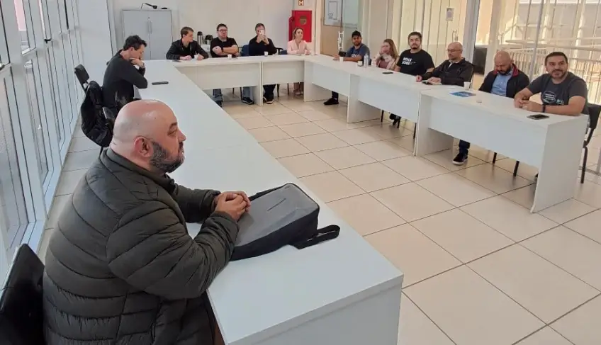 ASN Paraná - Agência Sebrae de Notícias