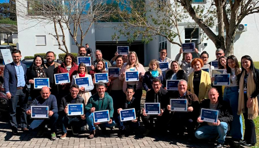 ASN Paraná - Agência Sebrae de Notícias