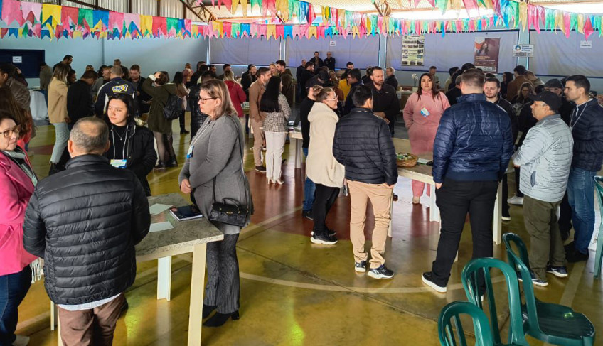 ASN Paraná - Agência Sebrae de Notícias