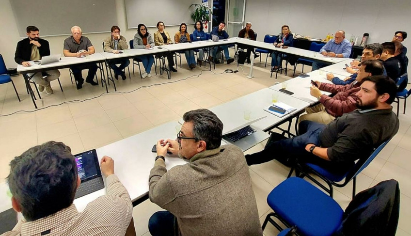 ASN Paraná - Agência Sebrae de Notícias