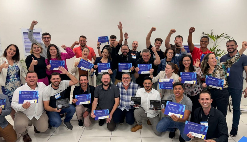 ASN Paraná - Agência Sebrae de Notícias