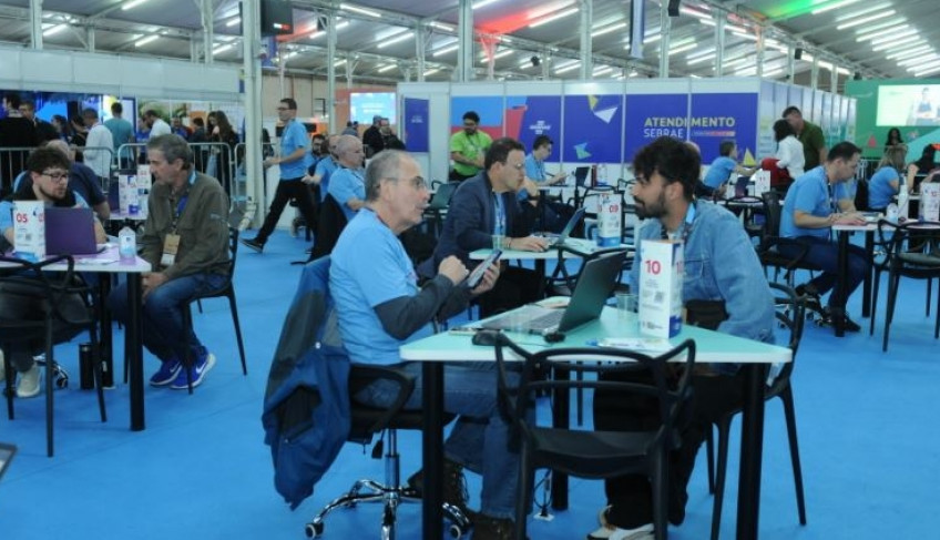 ASN Paraná - Agência Sebrae de Notícias