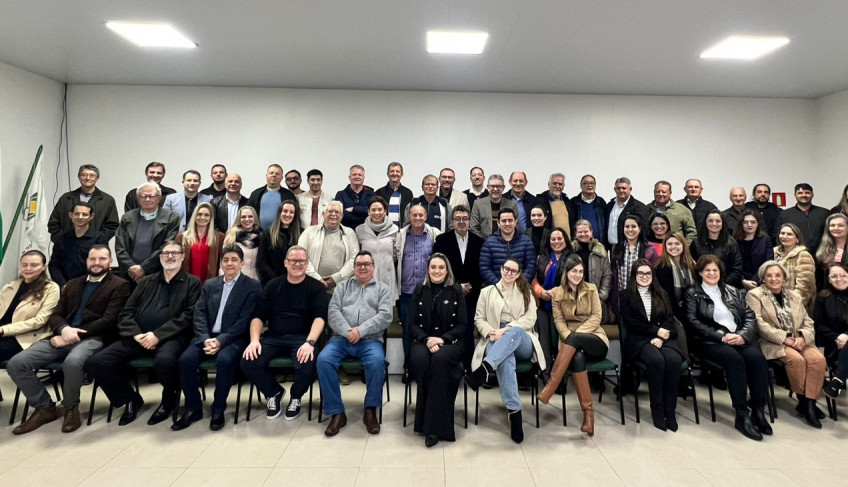 ASN Paraná - Agência Sebrae de Notícias