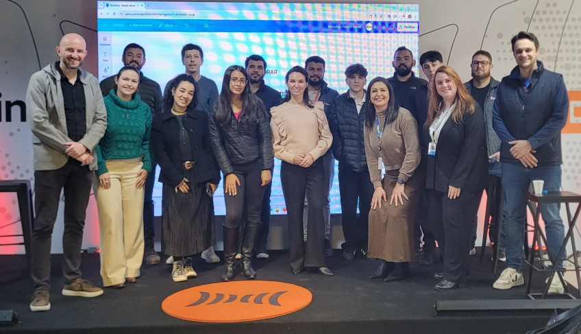 ASN Paraná - Agência Sebrae de Notícias