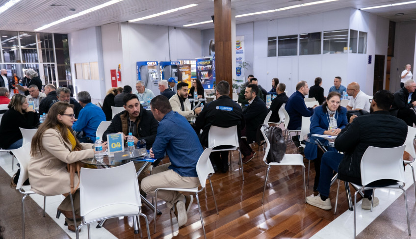 ASN Paraná - Agência Sebrae de Notícias