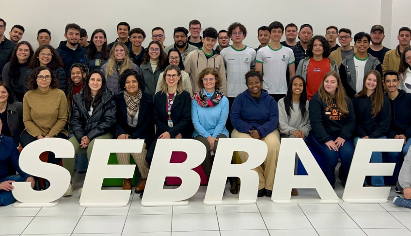 ASN Paraná - Agência Sebrae de Notícias