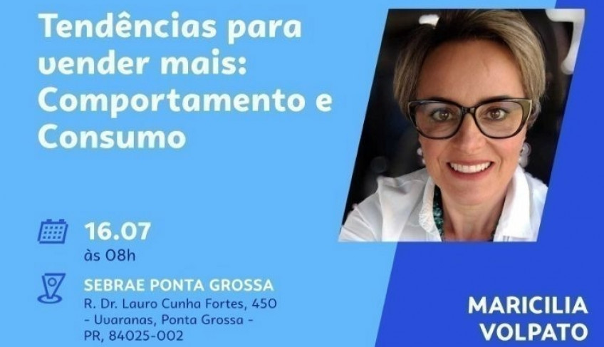 ASN Paraná - Agência Sebrae de Notícias