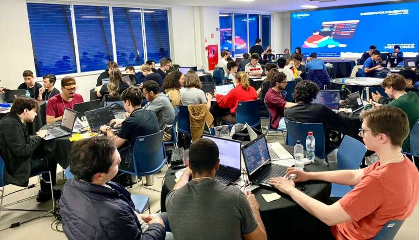 ASN Paraná - Agência Sebrae de Notícias
