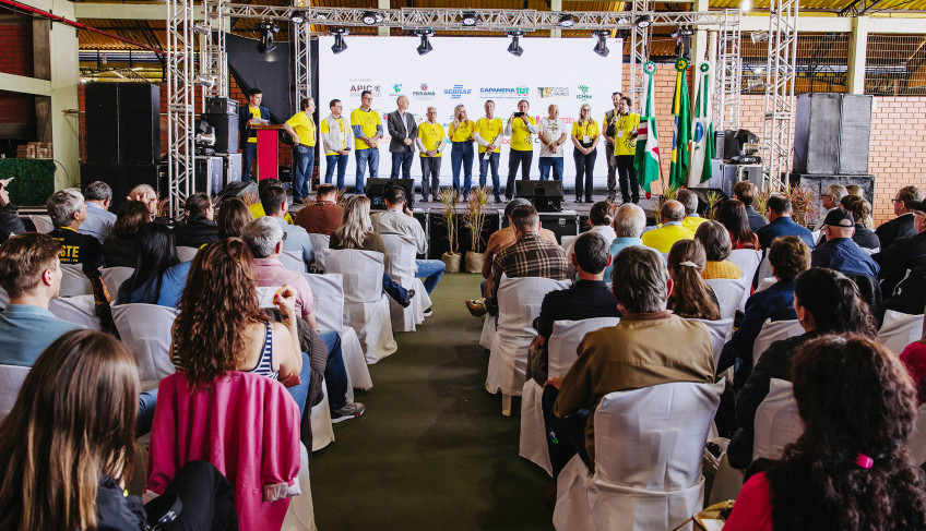 ASN Paraná - Agência Sebrae de Notícias