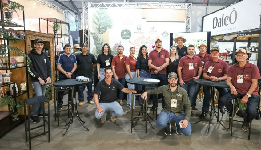 ASN Paraná - Agência Sebrae de Notícias