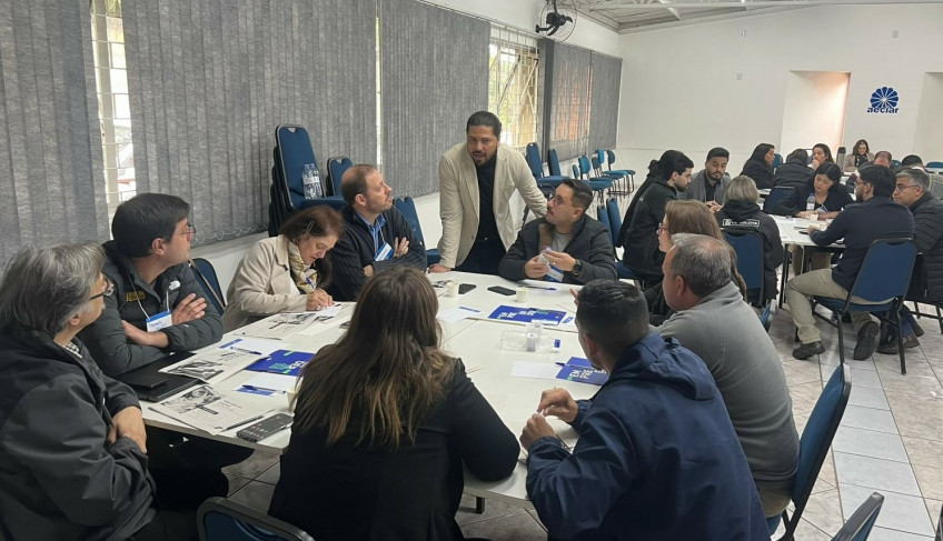 ASN Paraná - Agência Sebrae de Notícias