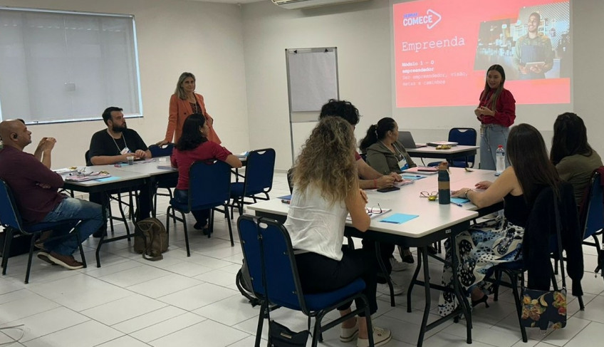 ASN Paraná - Agência Sebrae de Notícias