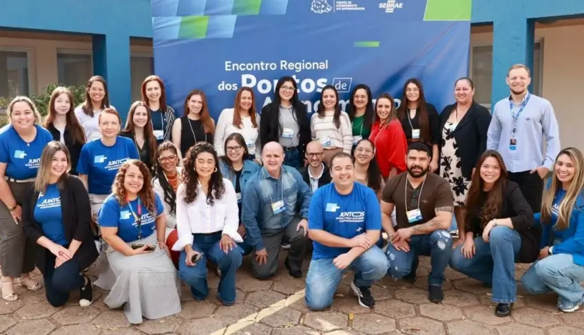 ASN Paraná - Agência Sebrae de Notícias