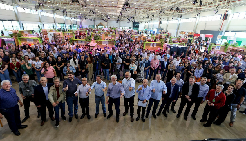 ASN Paraná - Agência Sebrae de Notícias