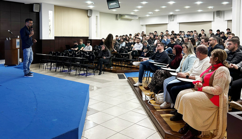 ASN Paraná - Agência Sebrae de Notícias