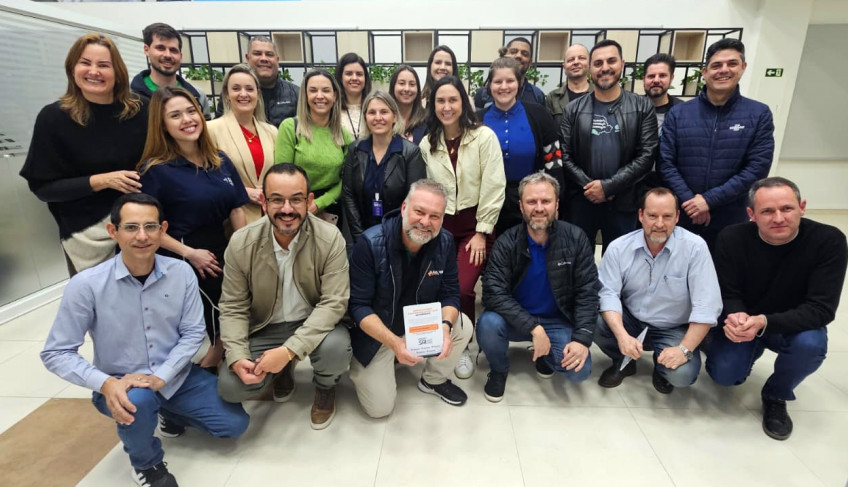 ASN Paraná - Agência Sebrae de Notícias